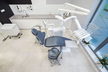 Dentyści Legnica